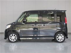 スペーシア Xリミテッド