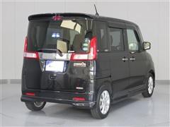 スペーシア Xリミテッド