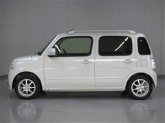 ミラココア プラスXスペシャルコーテ