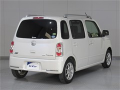 ミラココア プラスXスペシャルコーテ