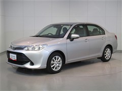 カローラアクシオ 1.5X