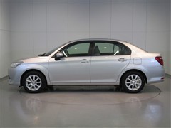 カローラアクシオ 1.5X