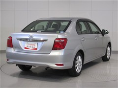 カローラアクシオ 1.5X