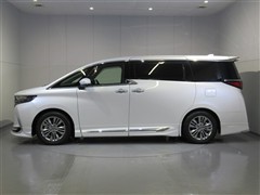 アルファードHV Z