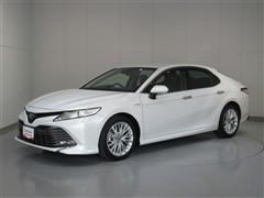 カムリHV G レザーパッケージ