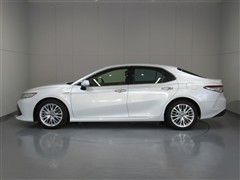 カムリHV G レザーパッケージ