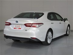 カムリHV G レザーパッケージ