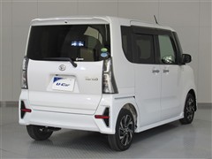 タント カスタムX