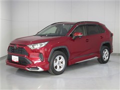 トヨタ RAV4 X