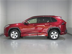 RAV4 X