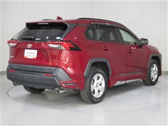 RAV4 X