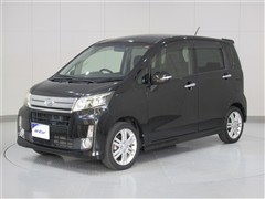 ダイハツ ムーヴ カスタム RS SA