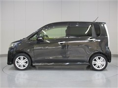 ムーヴ カスタム RS SA