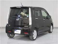 ムーヴ カスタム RS SA