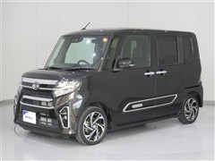 タント カスタムRSスタイルセレクション