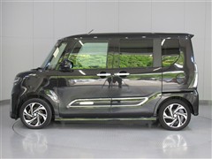 タント カスタムRSスタイルセレクション
