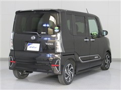 タント カスタムRSスタイルセレクション