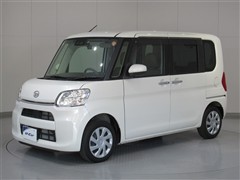 タント X リミテッド SA3