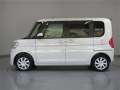 タント X リミテッド SA3