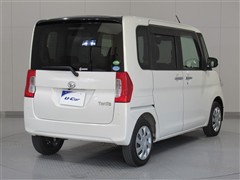 タント X リミテッド SA3