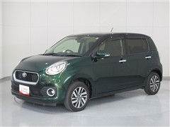 パッソ モーダ Gパッケージ