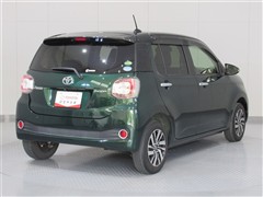 パッソ モーダ Gパッケージ