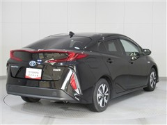 プリウスPHV S セーフティプラス