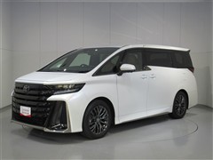 トヨタ　ヴェルファイアHV Z プレミア