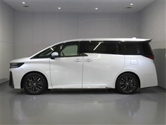 ヴェルファイアHV Z プレミア