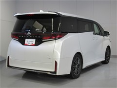 ヴェルファイアHV Z プレミア