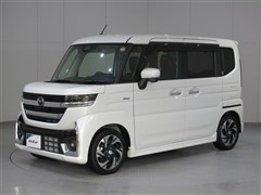 マツダ　フレアワゴン カスタムスタイル XS