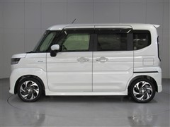 フレアワゴン カスタムスタイル XS