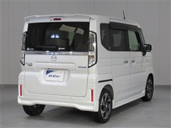 フレアワゴン カスタムスタイル XS