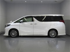 アルファード S Cパッケージ