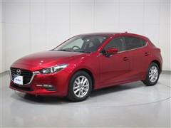 アクセラスポーツ 15S