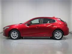 アクセラスポーツ 15S