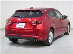 アクセラスポーツ 15S