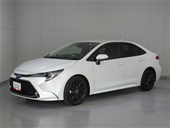 トヨタ カローラHV Wバイビー50ミリオン