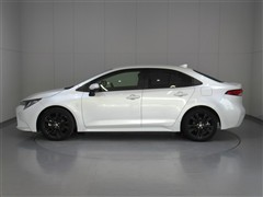 カローラHV Wバイビー50ミリオン