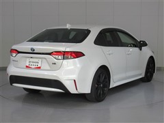 カローラHV Wバイビー50ミリオン