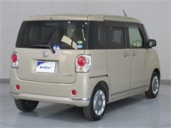 ムーヴキャンバスG メイク SA3