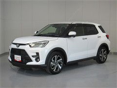 トヨタ ライズ Z