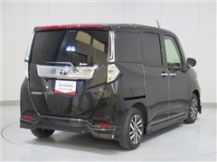 ルーミー カスタムG