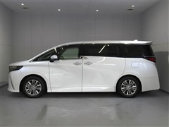 アルファードHV Z