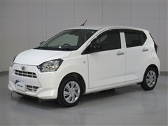 ダイハツ ミライース X SA3