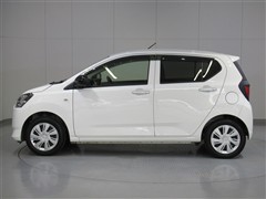 ミライース X SA3