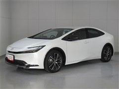 トヨタ プリウス Z