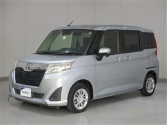 トヨタ ルーミー G