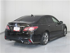 クラウンHV RS アドバンス