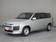 プロボックスバン GL